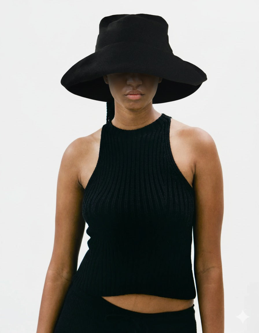 Blossom Hat