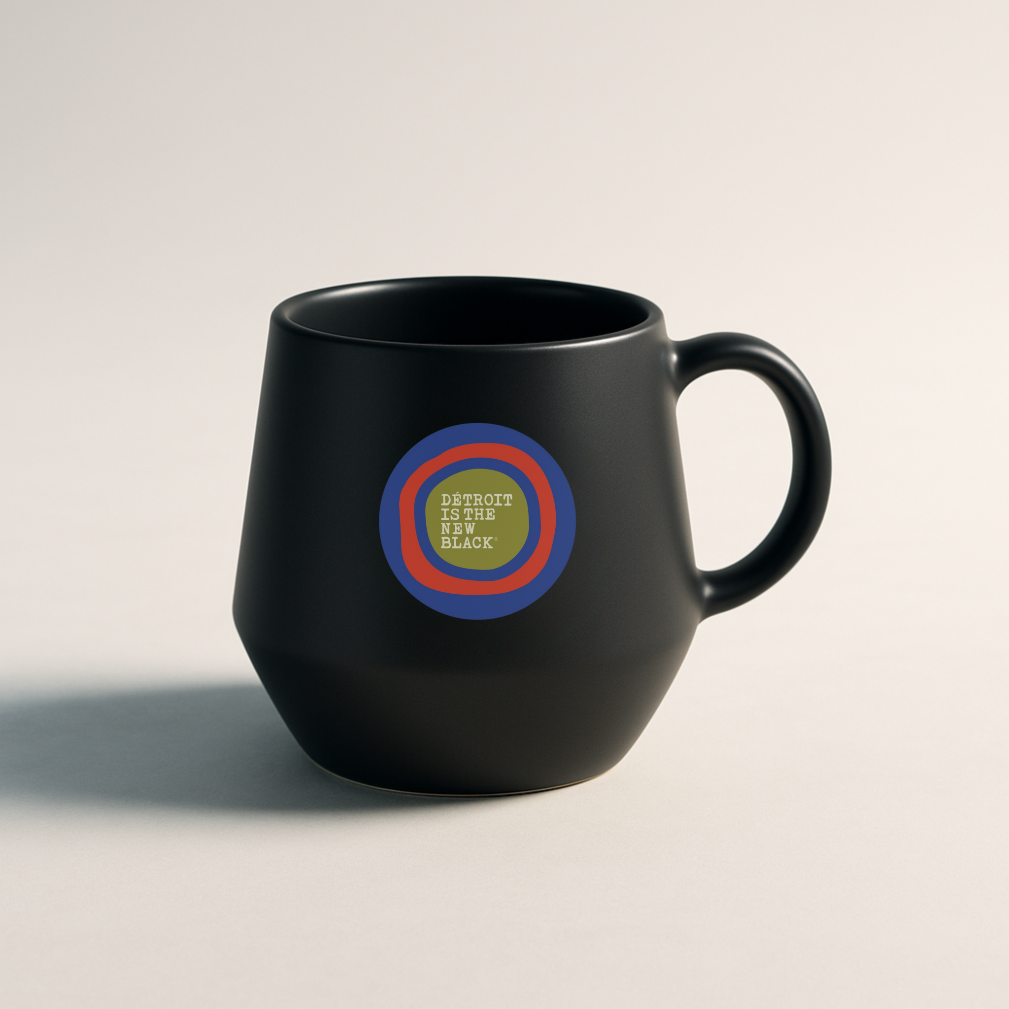 Ceramic Mugs