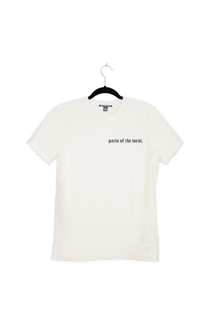 Paris of the West Tee