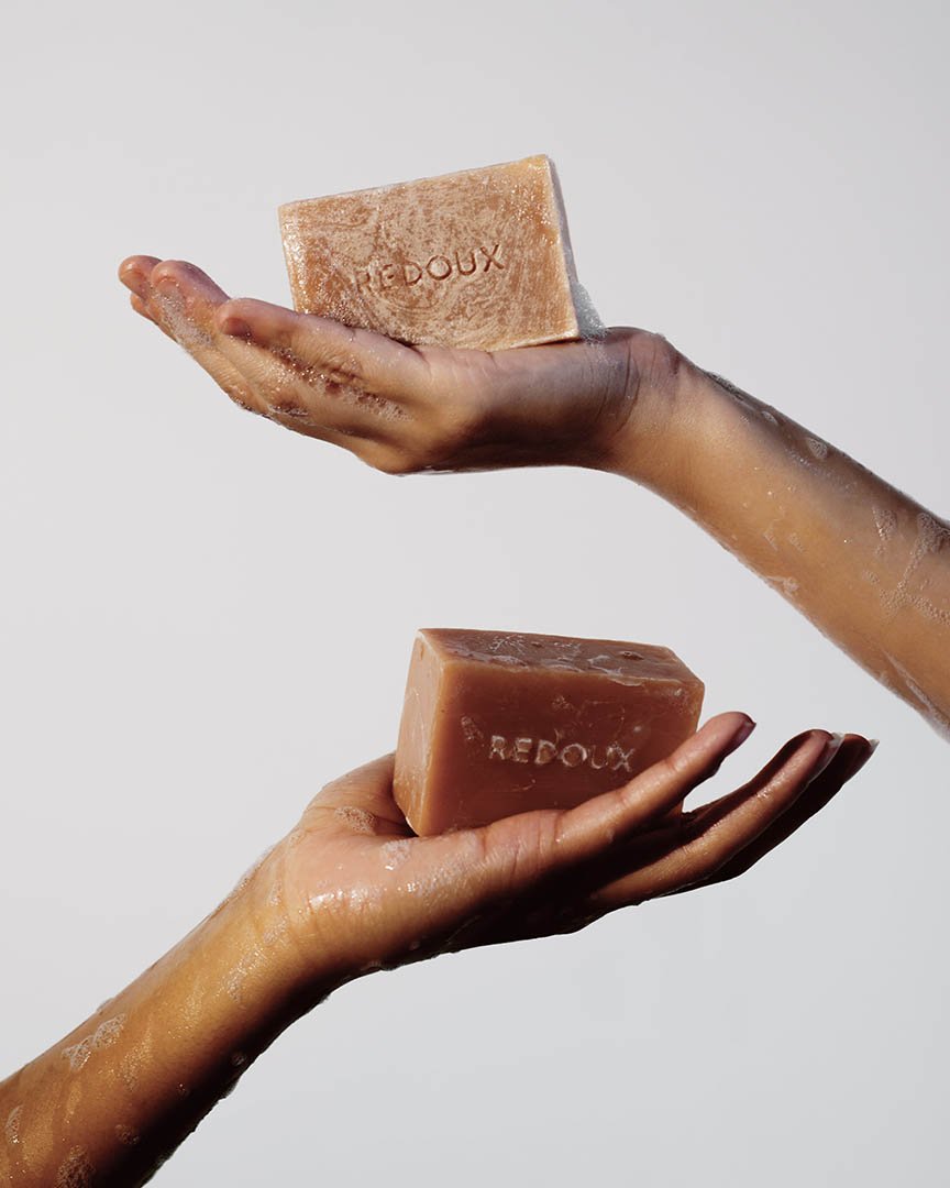 Turmeric Botanical Bar