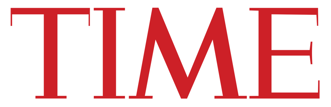 TIME Magazine