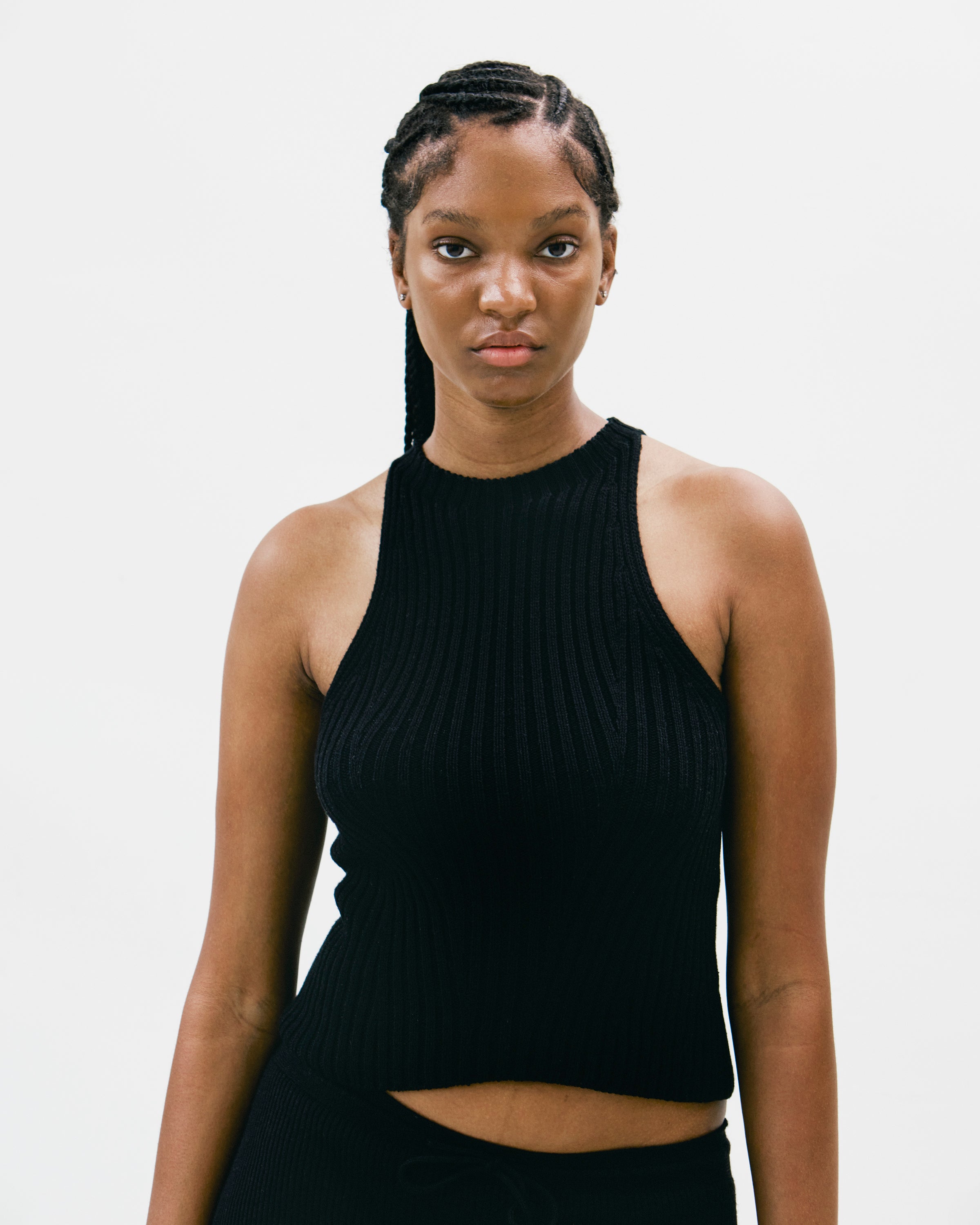 Temma Tank Top