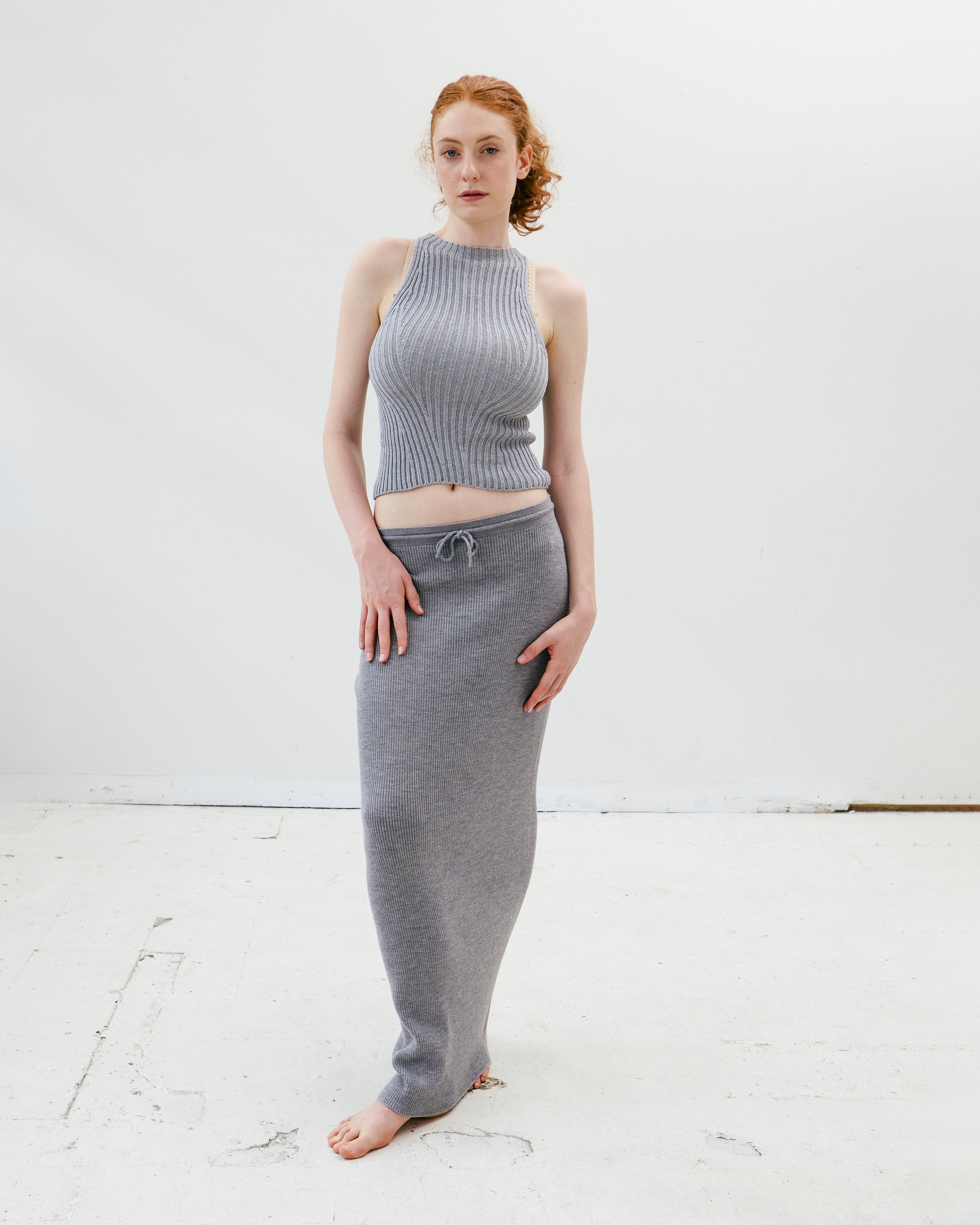 Ghisa Skirt