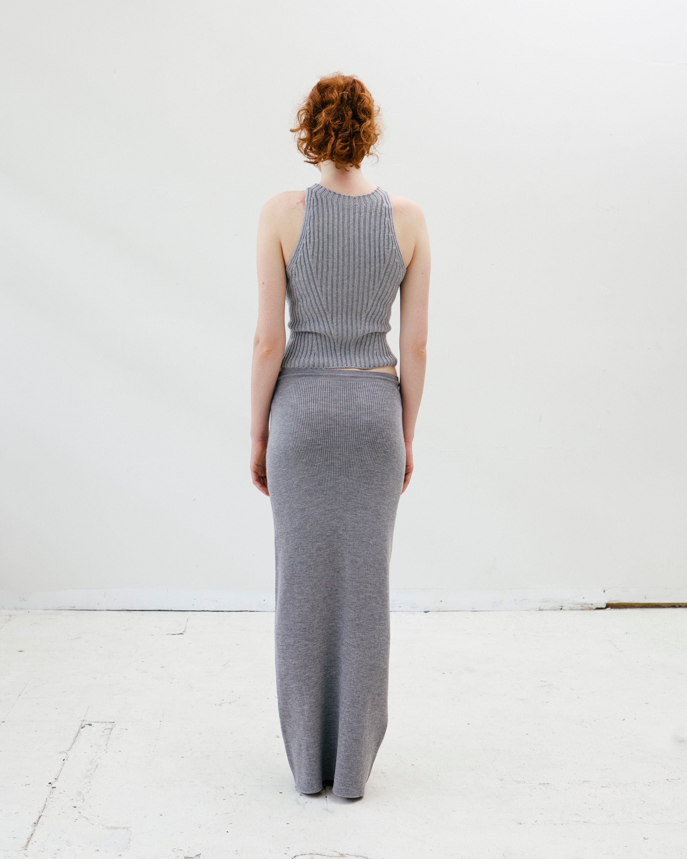 Ghisa Skirt