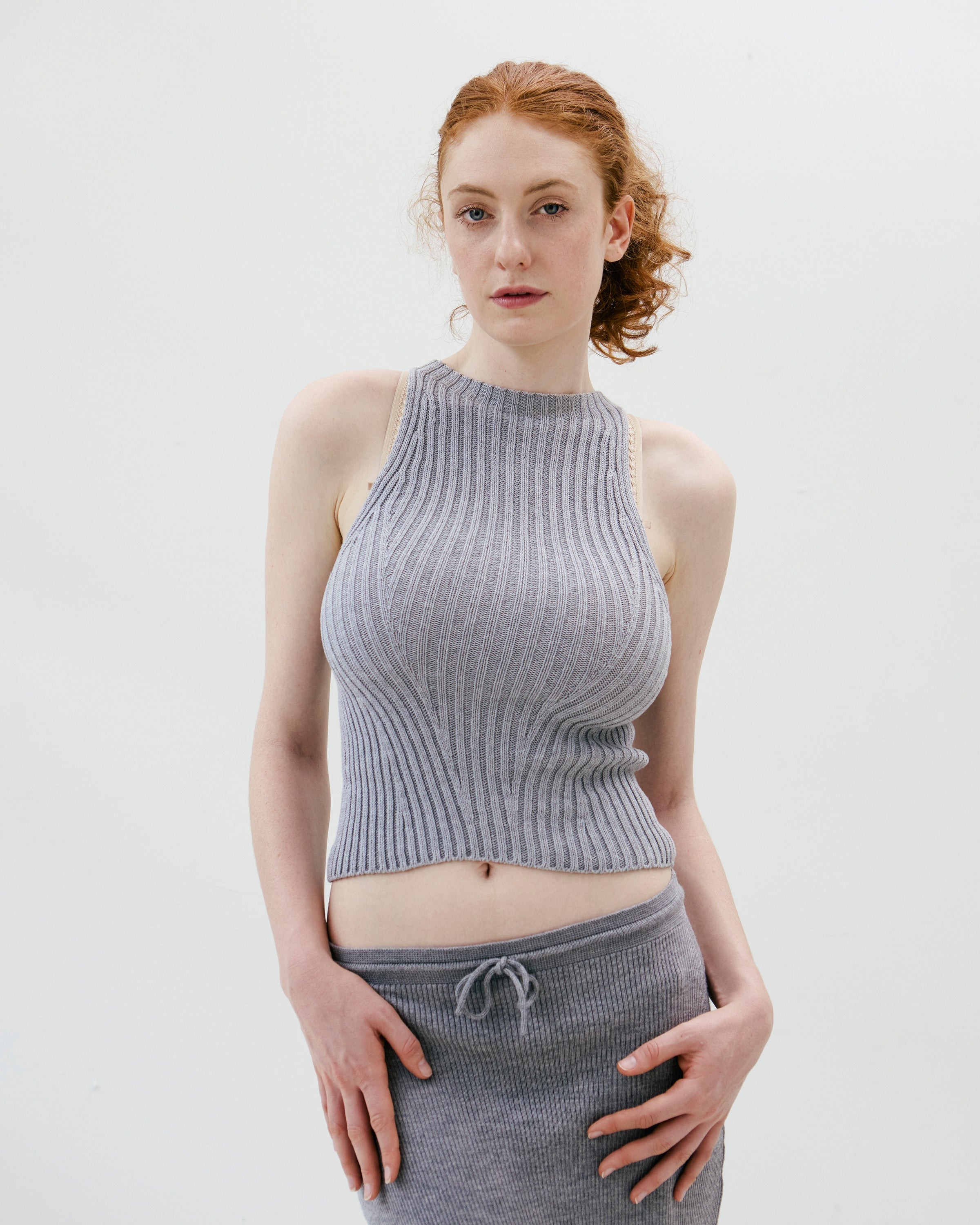 Temma Tank Top