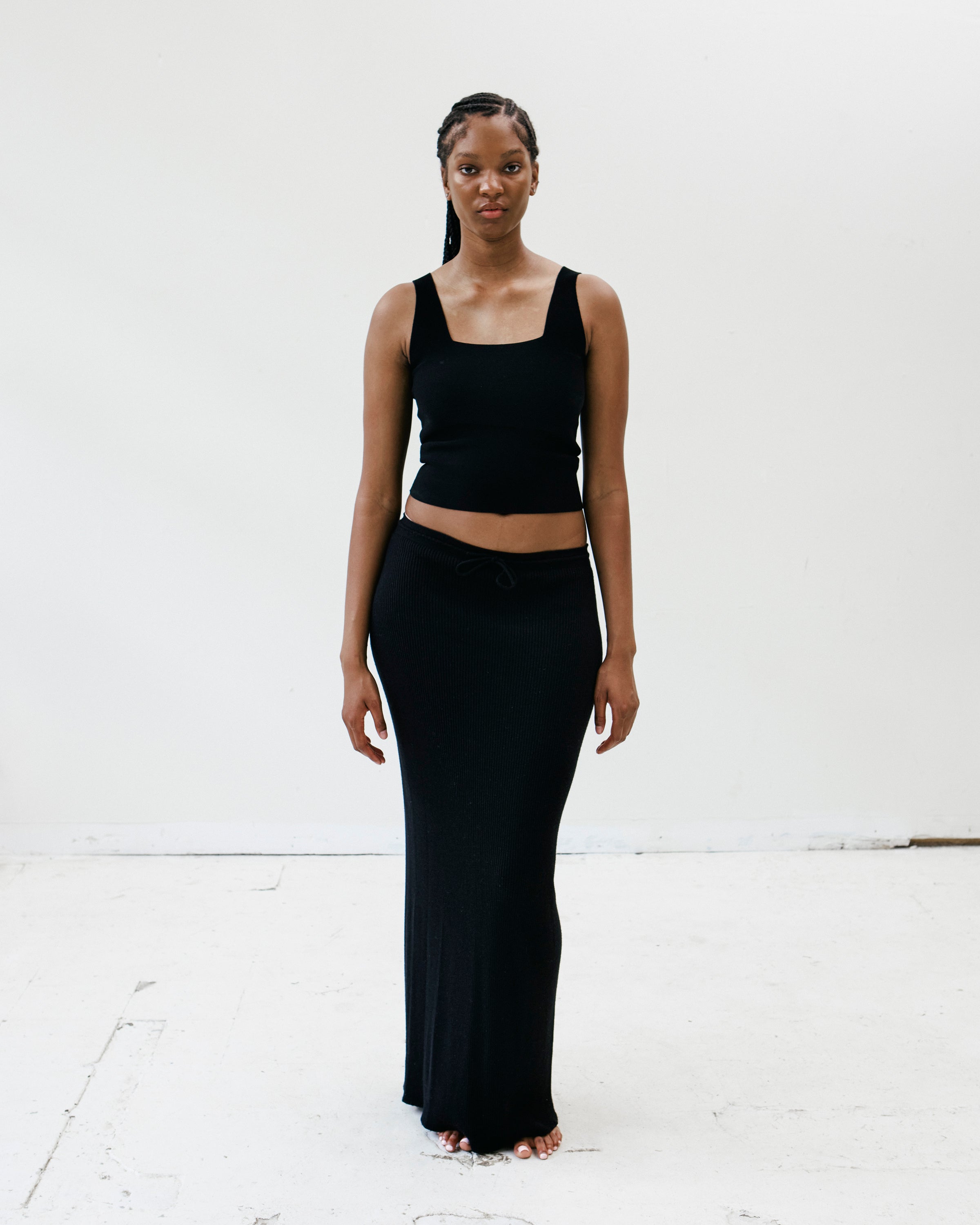 Ghisa Skirt