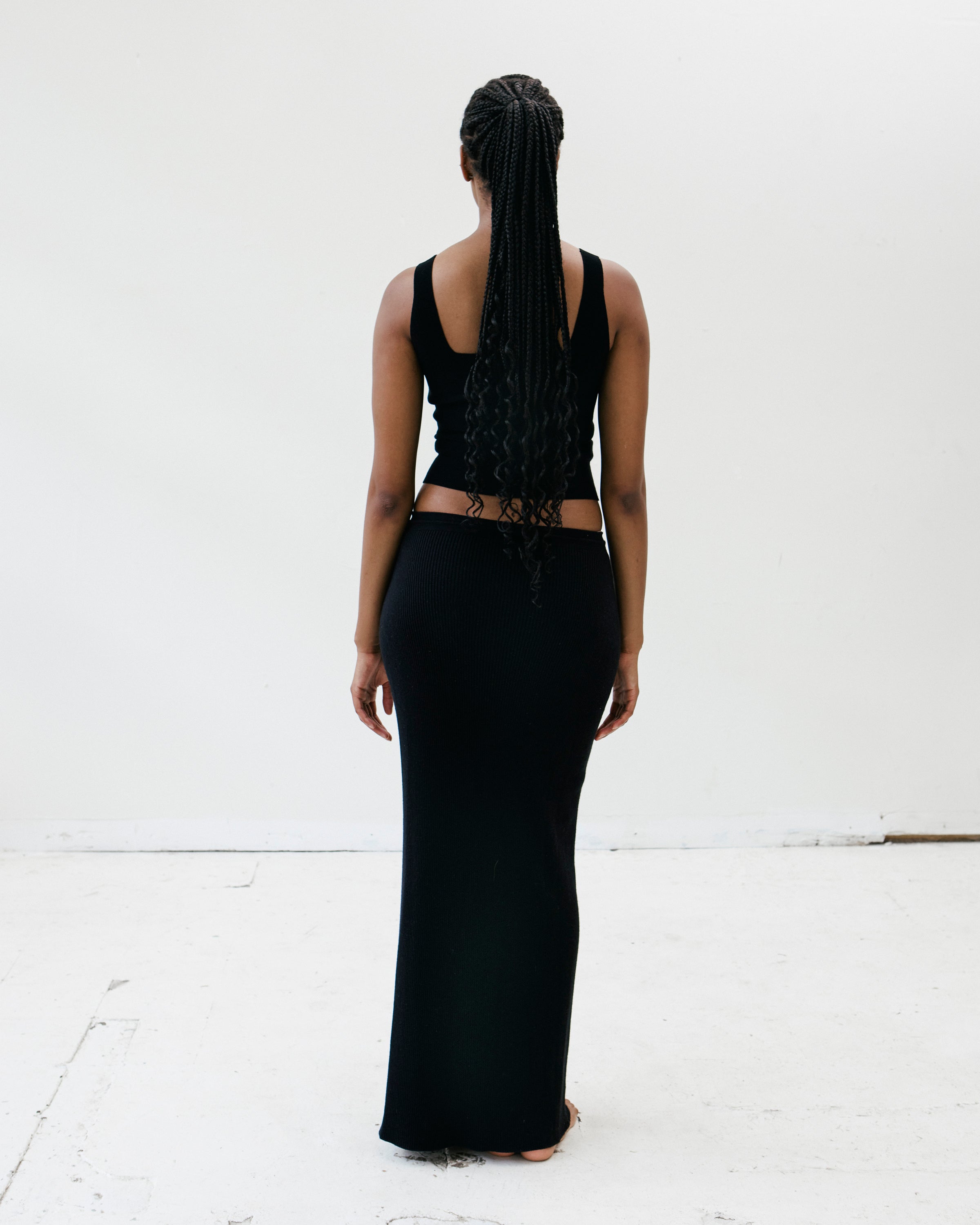 Ghisa Skirt