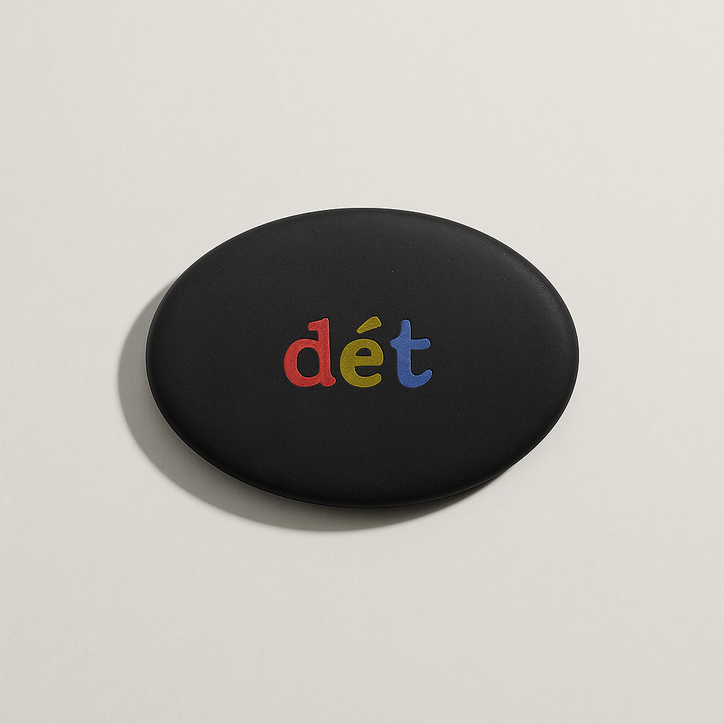Pebble Eraser