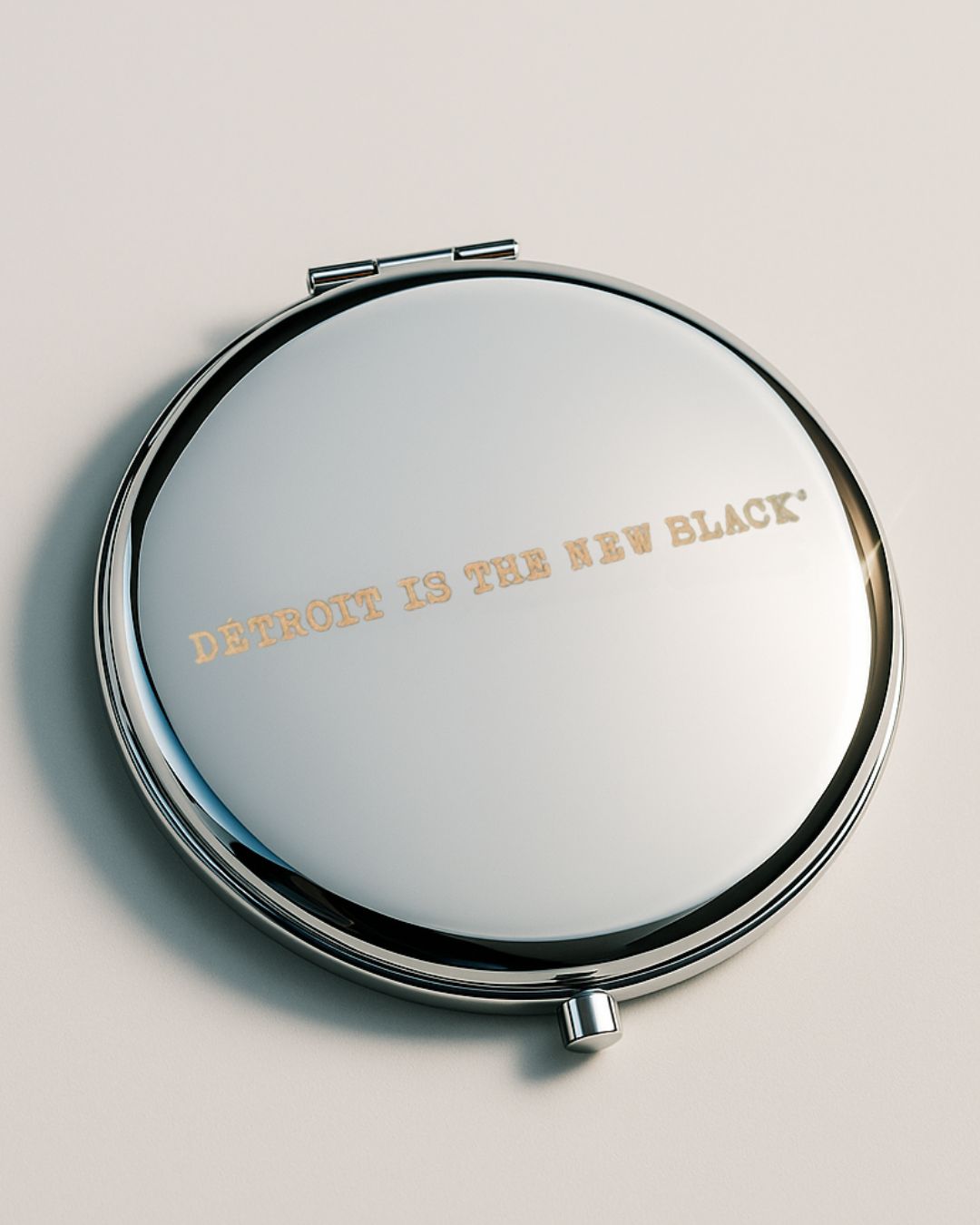Pocket Mirror