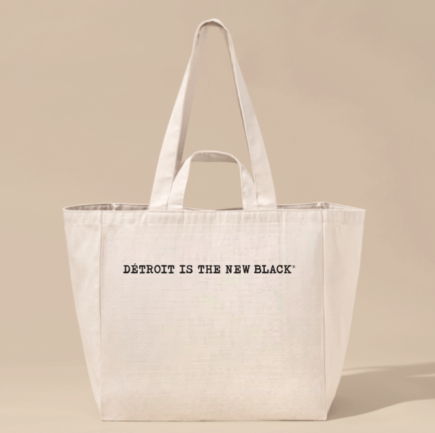 New Classic Tote