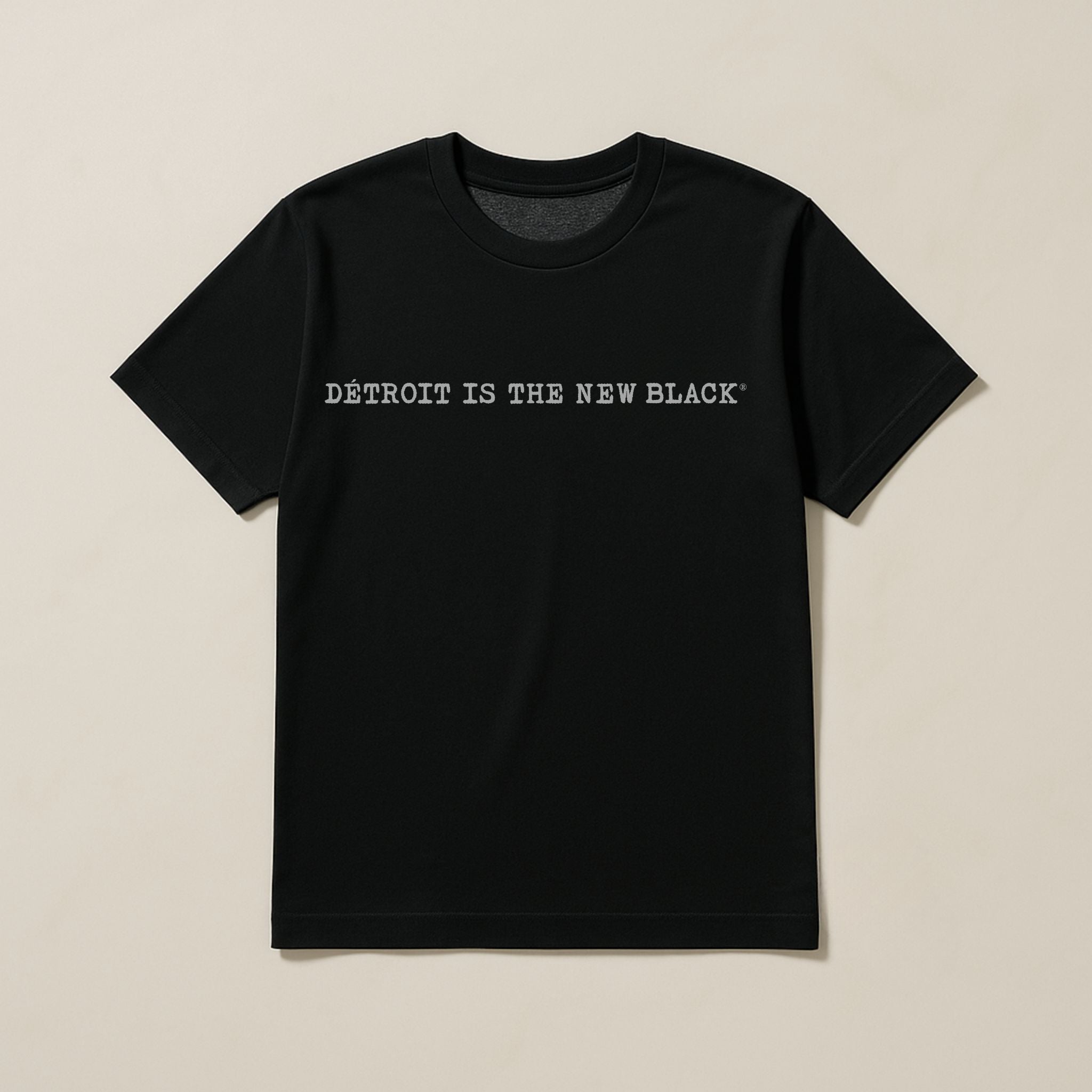 Allover Print Tee