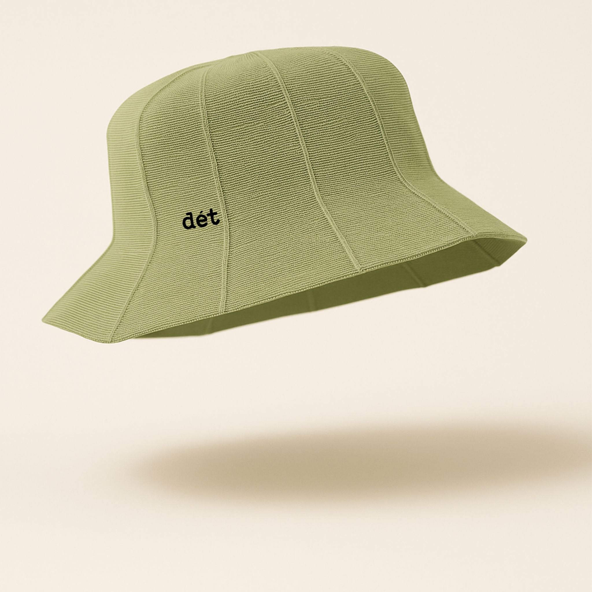 Dét Bucket Hat