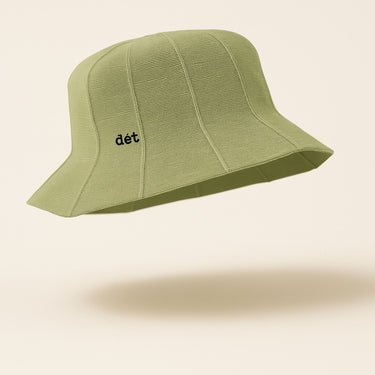 Dét Bucket Hat