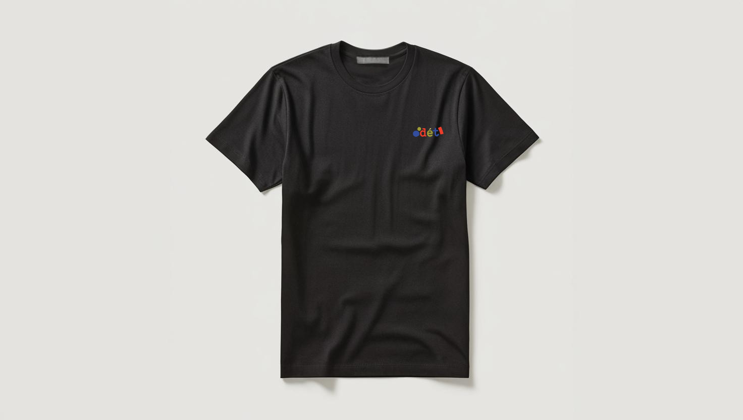 Dét Multi Tee