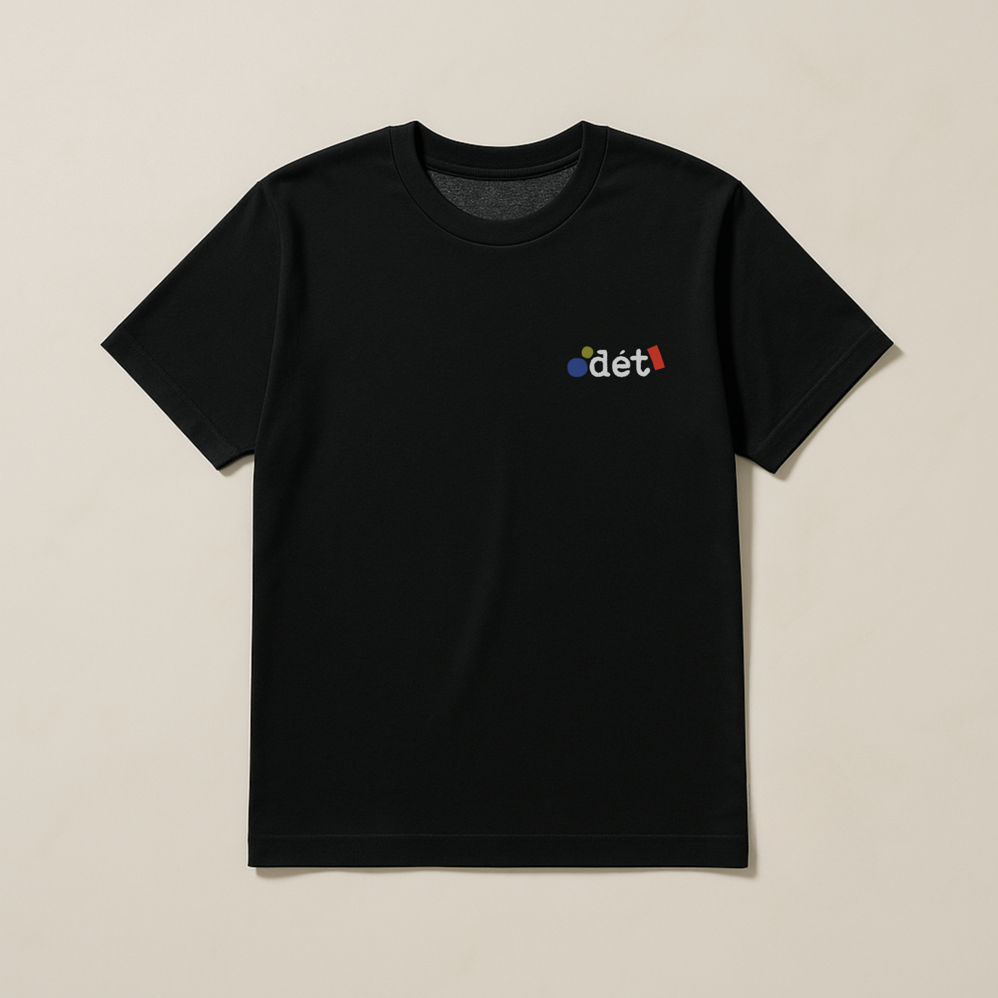 Dét Multi Tee
