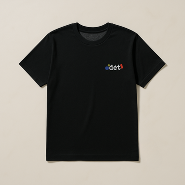 Dét Multi Tee
