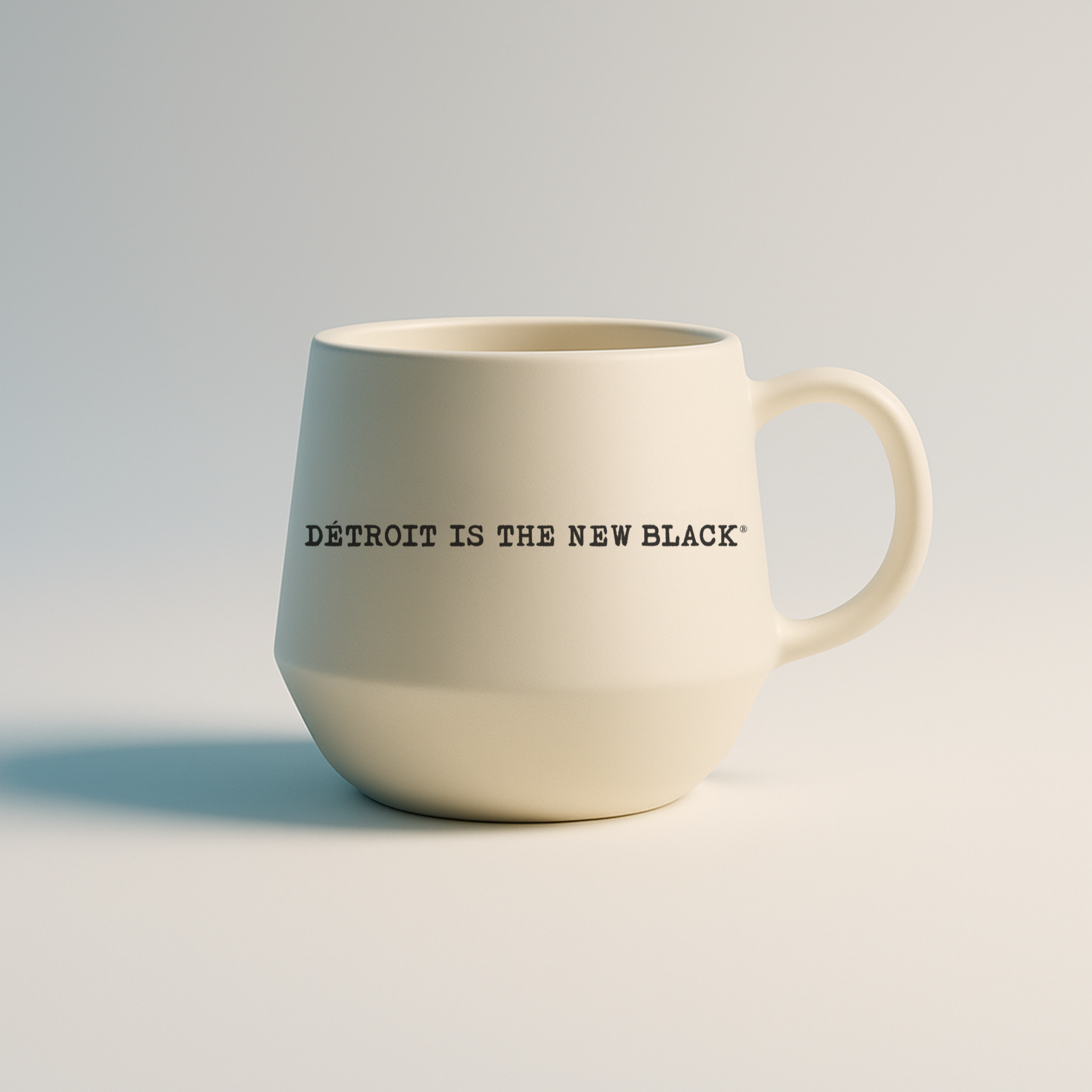 Ceramic Mugs