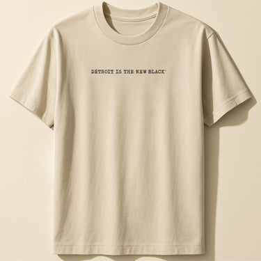 New Classic Tee