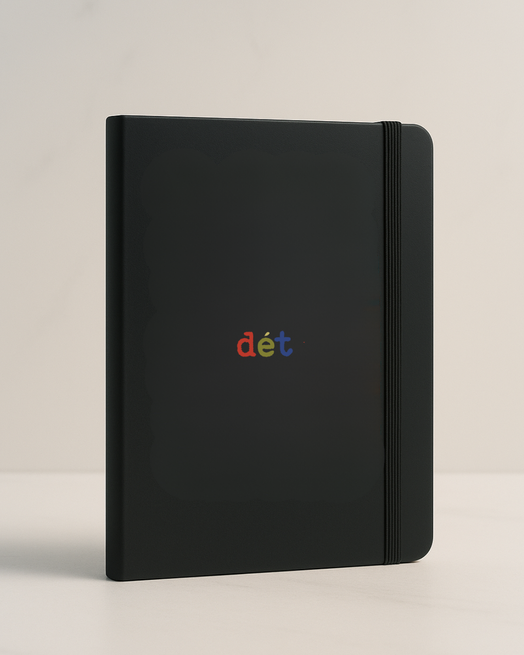 Dét Notebook