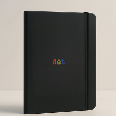Dét Notebook