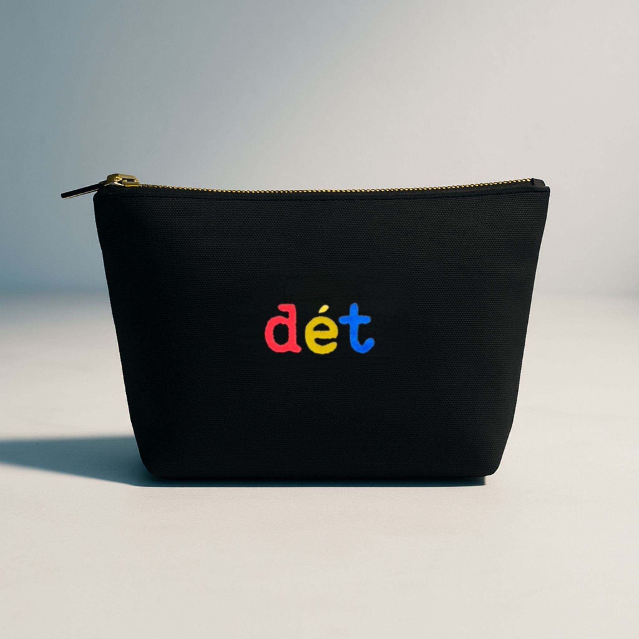 Dét Toiletry Bag