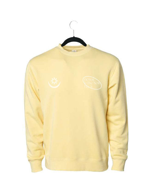 Paris of the West Sweatshirt