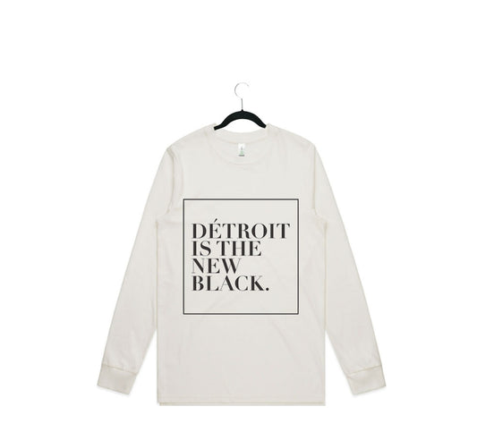Woodward Longsleeve