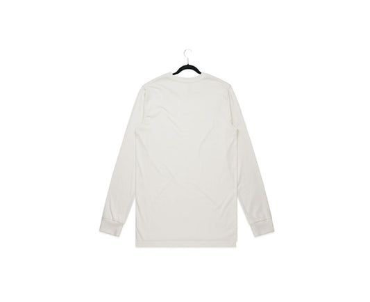 French Woodward Longsleeve