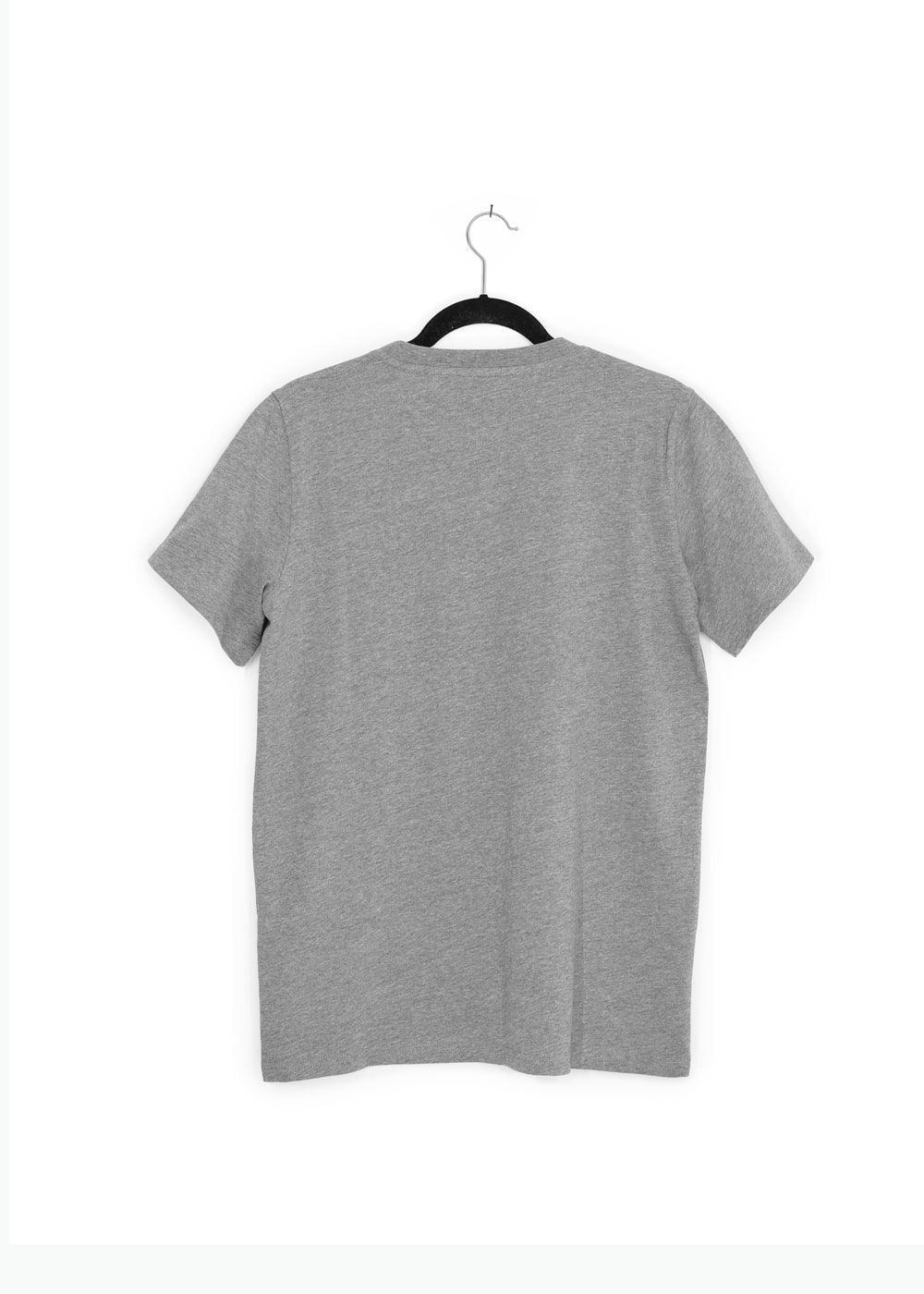 French Woodward Crewneck Tee
