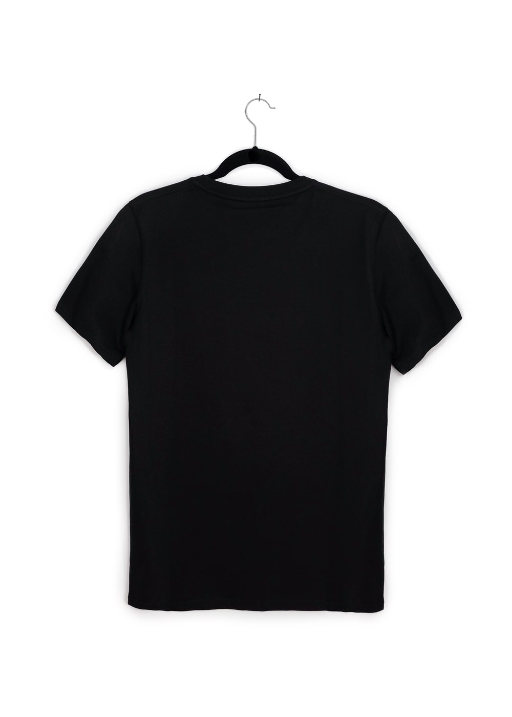 Woodward Crewneck Tee