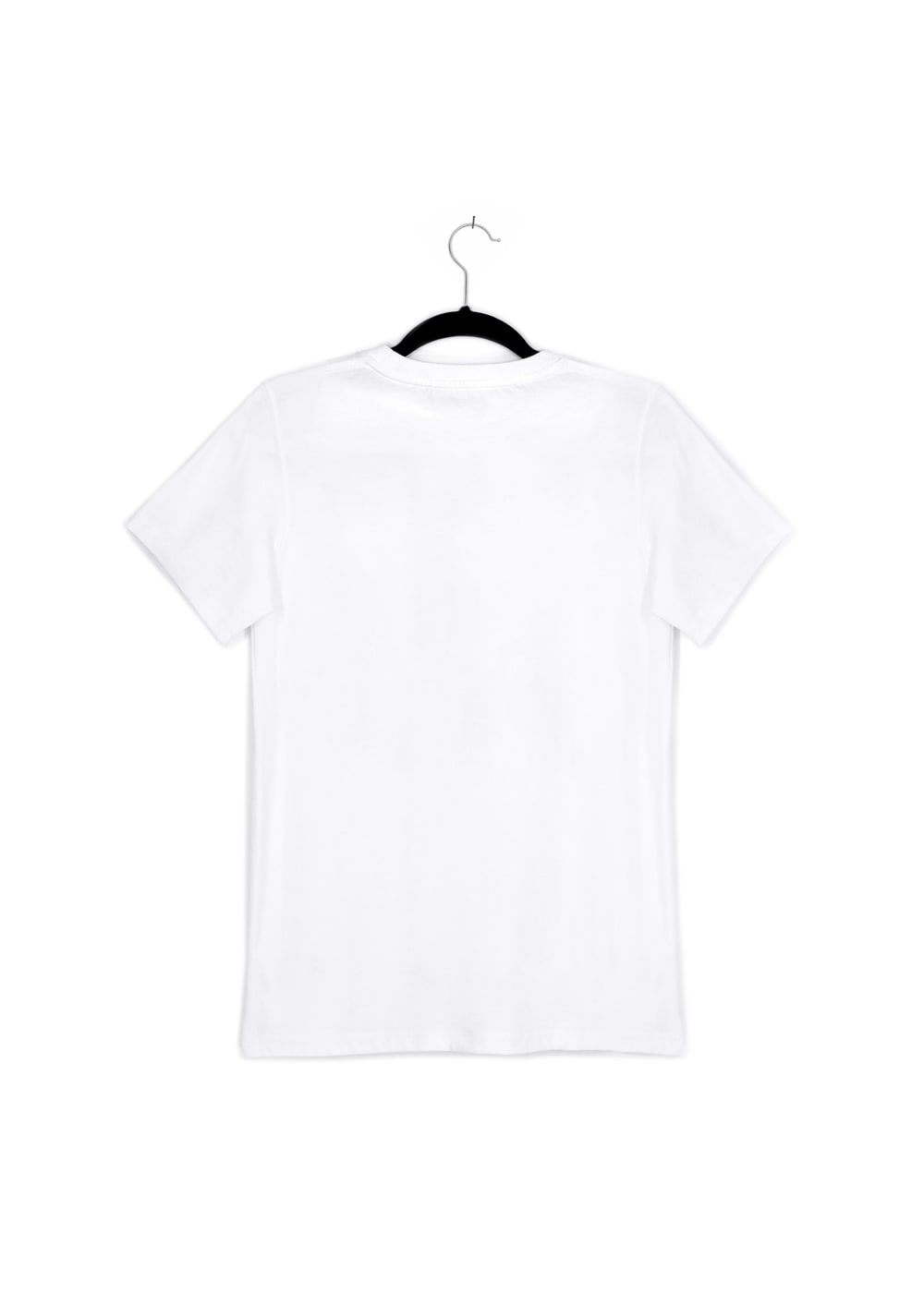 Woodward Crewneck Tee