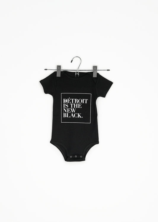 Woodward Onesie