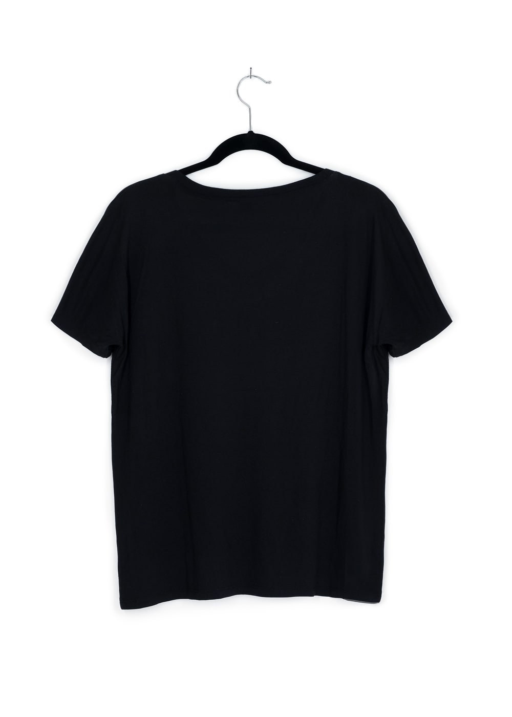 Woodward V Neck Tee