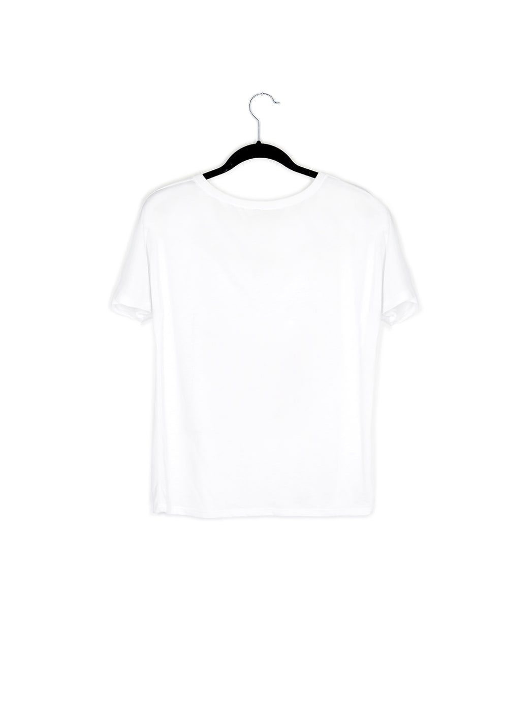 Woodward V Neck Tee