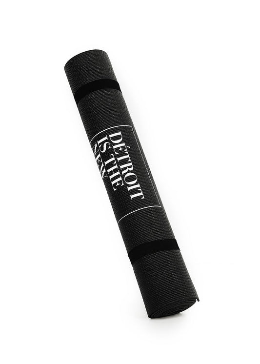 Yoga Mat